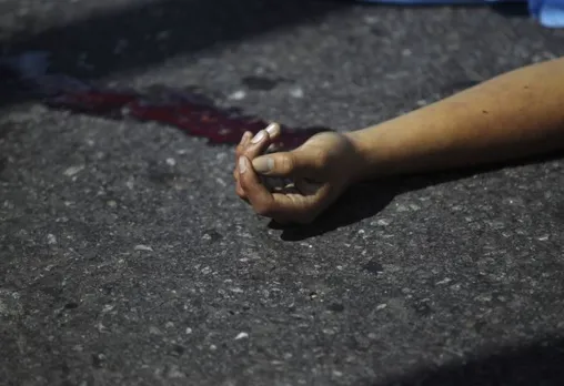 Body found inside sack in Dhirenpara