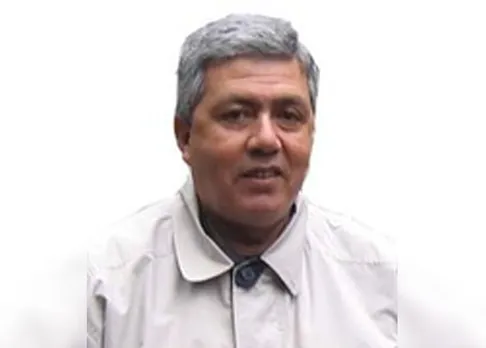 Bolin Bordoloi doubts Congress of selling ticket