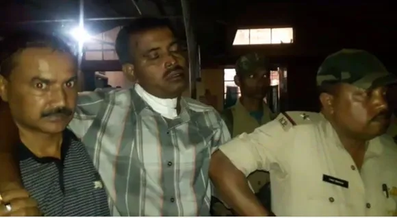 Constables attacked colleague in Hailakandi