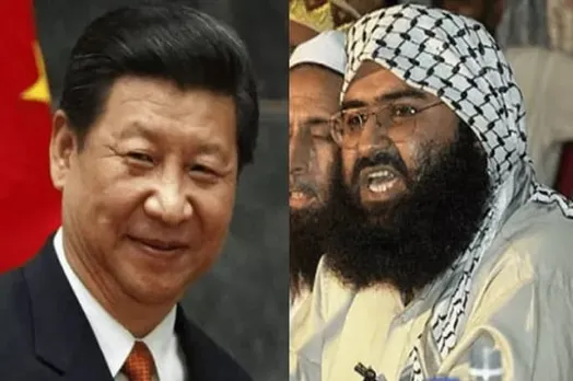 China blocks effort to ban Masood Azhar