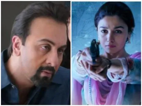 Complete list of winners at the 64th Filmfare Awards
