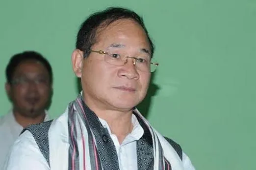 Congress fields Nabam Tuki and Wanglat in Arunachal