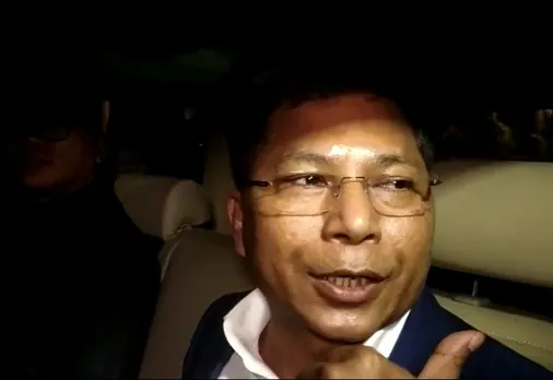 LS Polls: Congress finalises Meghalaya Candidates