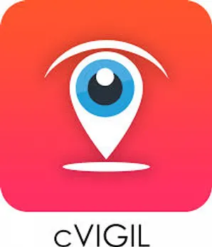 Download Apps, be a EC Watchdog in the poll