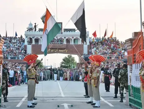 Retreat ceremony along Attari-Wagah border cancelled