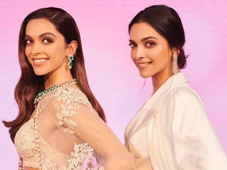 Deepika unveils her wax statue at Madame Tussauds
