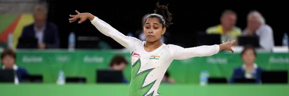 Dipa Karmakar in finals of Artistic Gymnastics World Cup, Azerbaijan