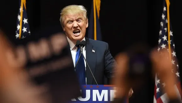 Donald Trump exonerated of Russia connection