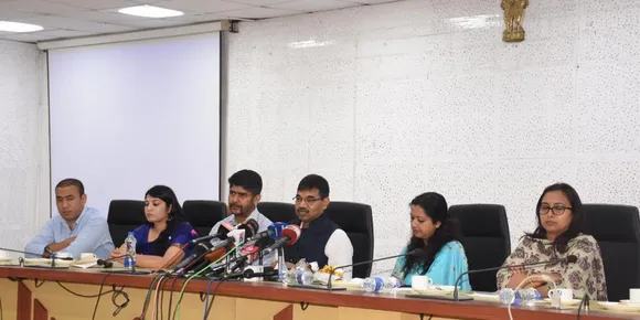 Assam launches initiative to educate voters