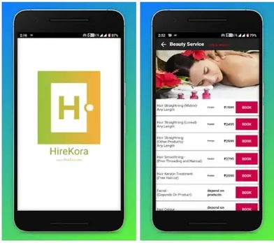 HireKora: Guwahatians to get professional services at doorstep