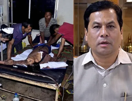 Hooch tragedy: Govt. to look after children who lost parents