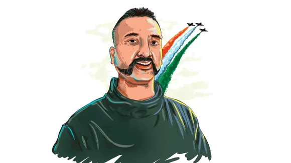 Abhinandan Varthaman to be awarded Vir Chakra this I-Day