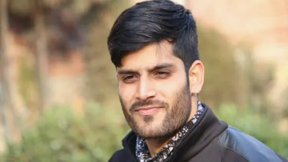 J-K terror suspect dies in police custody