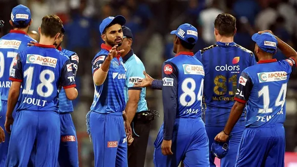 IPL 2019: Delhi Capitals slams Mumbai Indians by 37 runs