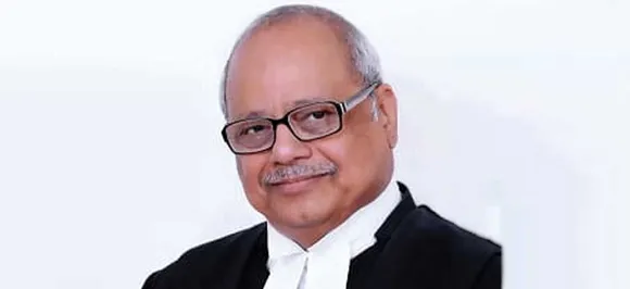 India gets its first Lokpal
