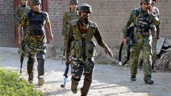 7 Militants Killed in J&K Encounters