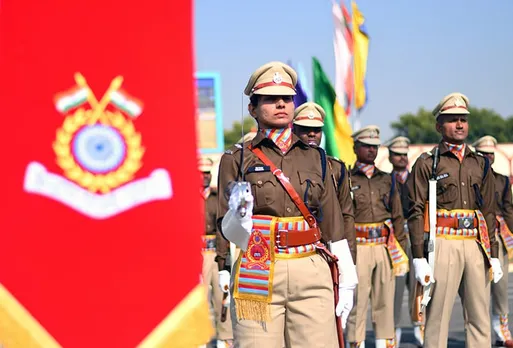90 coys of central forces and others approved for Manipur polls