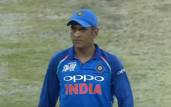 MS Dhoni moves Supreme Court