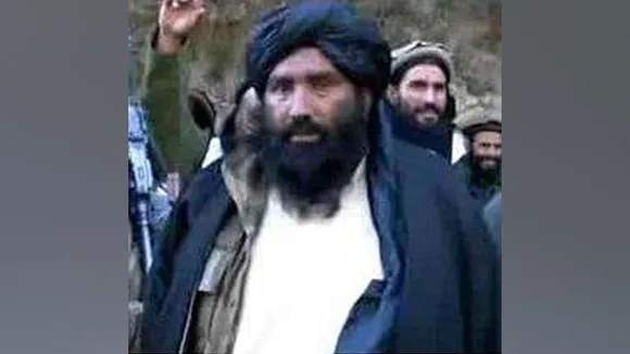 Masood Azhar’s brother, the mastermind of major attacks in India
