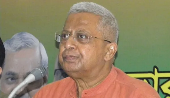 Meghalaya: Opposition boycotts Governor’s address protesting against controversial tweet