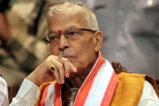 Murli Manohar Joshi got snubbed by BJP