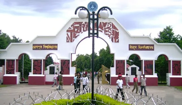 Tezpur University gets full-fledged Assamese Dept.
