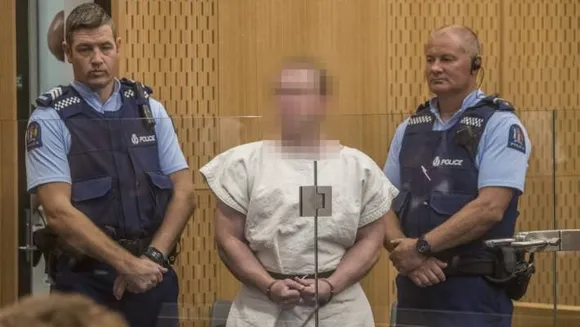 Christchurch Shooter Sent Emails To PM