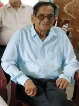 Noted journalist Prafulla Rajguru no more