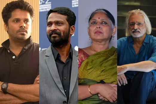 Over 100 Filmmakers Urge People Not to Vote for BJP