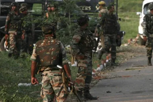 LoC: Pak violates ceasefire; one jawan dead