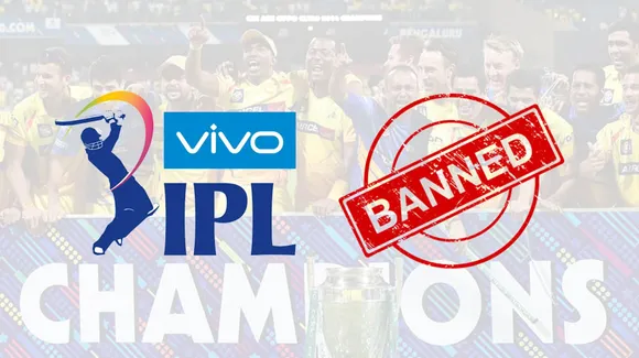 Pakistan bans airing IPL