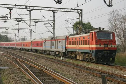 Railways to Connect All NE State Capitals by 2020