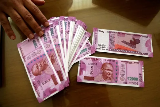 Man arrested with fake notes in Jogighopa