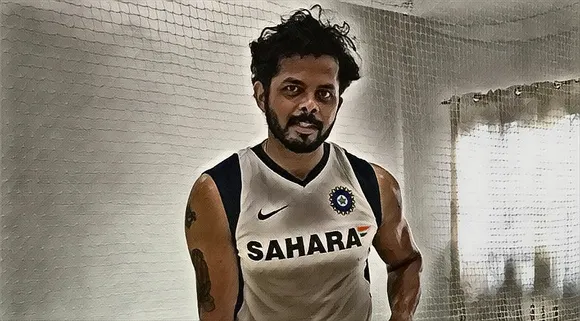 SC lifts life ban on S Sreesanth