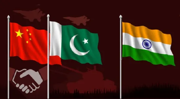 How Pak-China reacted to India’s ‘Mission Shakti’