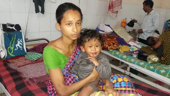 Patient alleges doctors’ negligence at GMCH