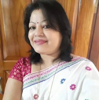 Rajen Gohain’s wife breaks down, blames media