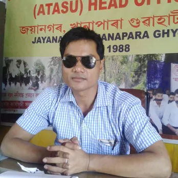Top Anti CAB leader quits, to join BJP