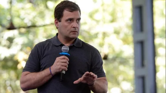 Wayanad to be Rahul’s second seat