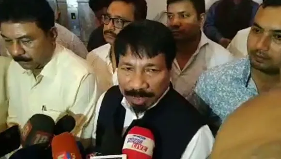 AGP Candidates List To Be Declared On Sunday: Atul Bora