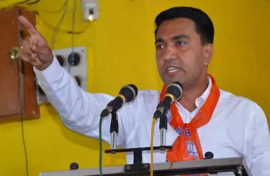Pramod Sawant is likely to be the next Goa CM