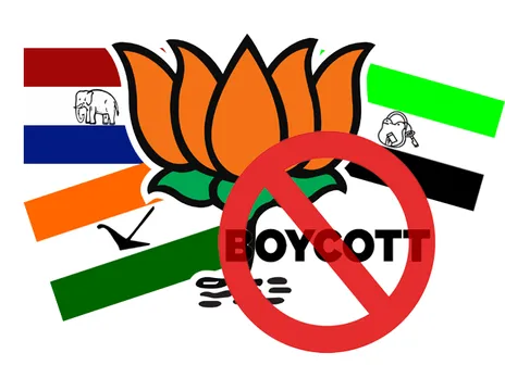 Boycott BJP-led alliance, AIUDF : Akhil
