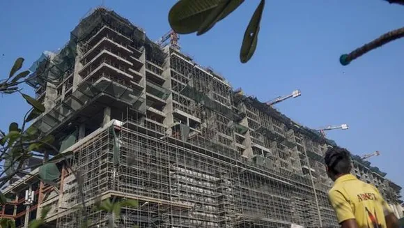 GST on realty becomes mandatory