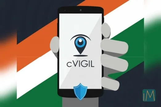 cVigil App to check model code violations
