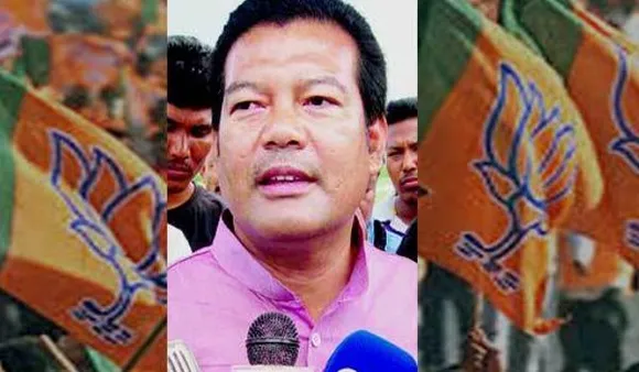 P&RD scam : FIR against Naba Doley