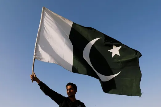 Pakistan calls for peace with India