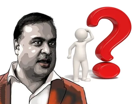 Himanta not in fray! Who is the new fighter?