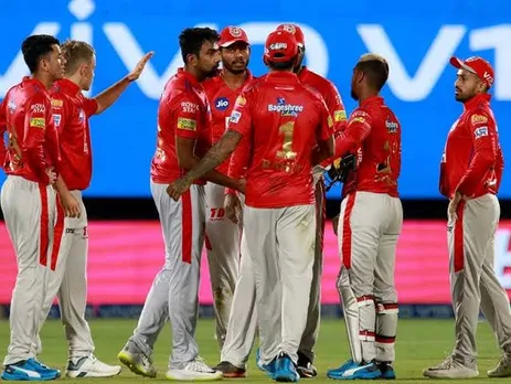 IPL 2019: Kings XI defeats Rajasthan Royals