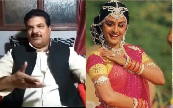 SP leader booked for sexist remarks against Jaya Prada