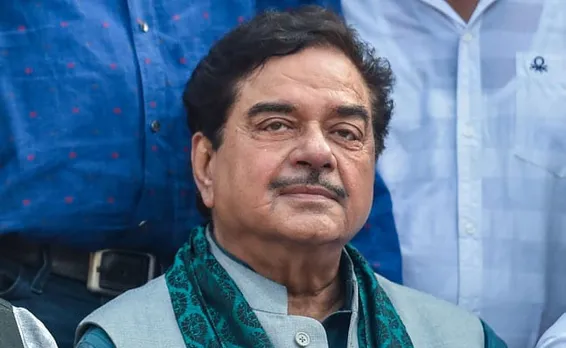 Shatrughan Sinha to join Congress within three days